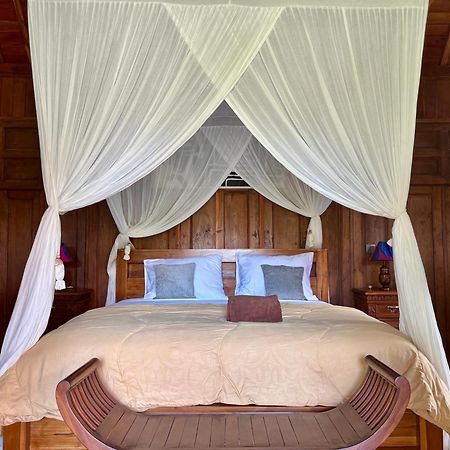 Di Abian Villas Амед Экстерьер фото